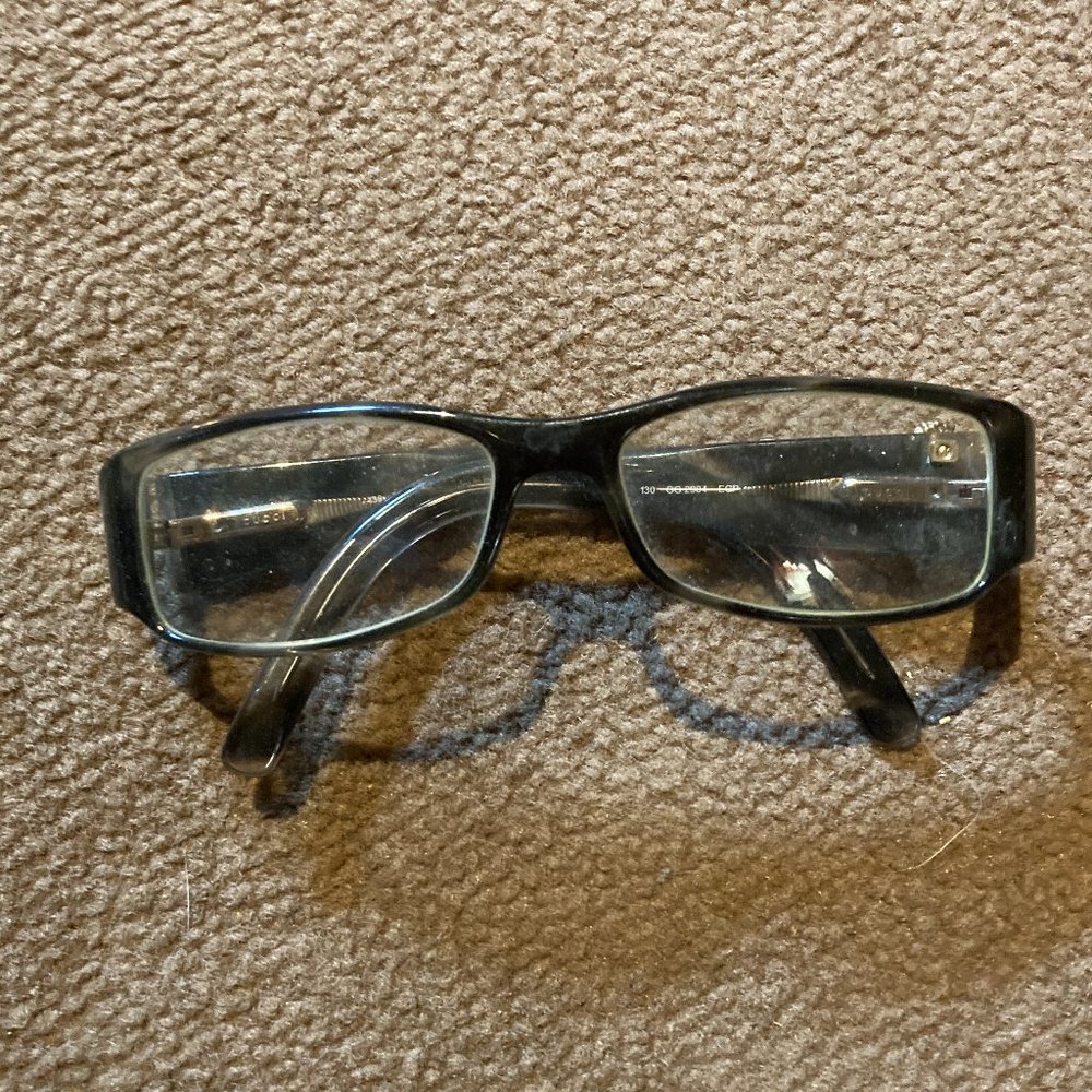 Gucci GG2904 Bee frames